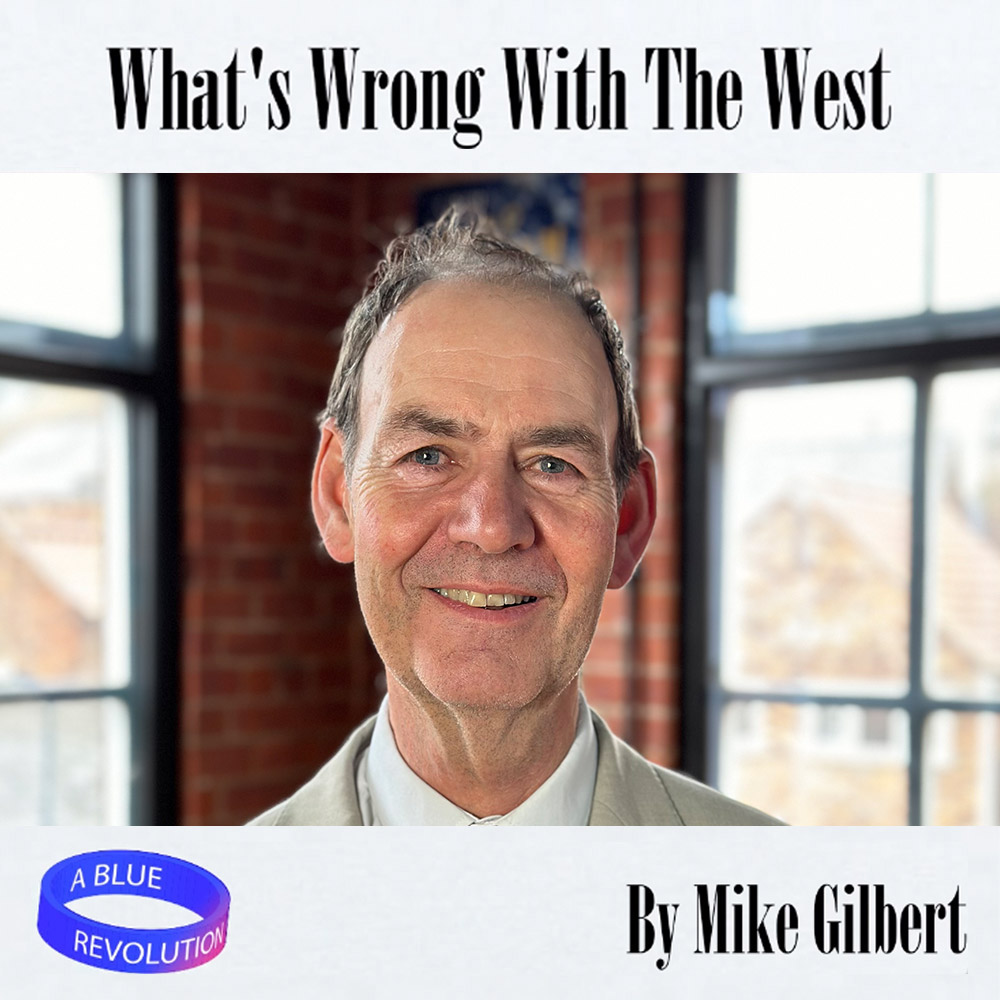 Mike Gilbert