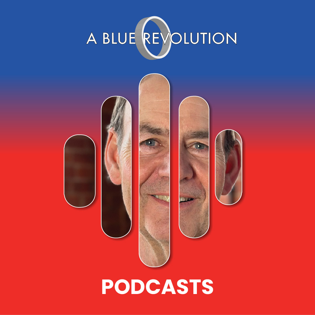 Blue Revolution Podcast