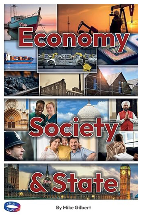 Economy, Society and State